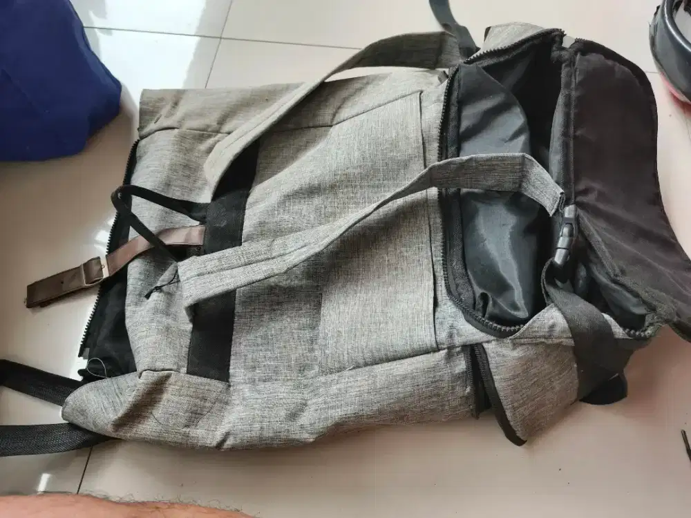Jual tas ASI gabag