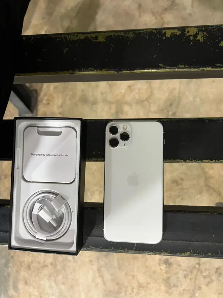 iphone 11 pro 256gb dapat juga bonus