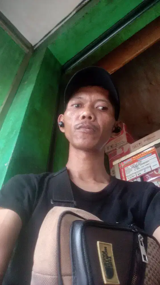 Saya mencari pekerjaan apa saja