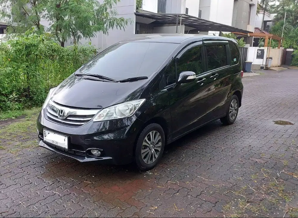 Honda Freed 2014 E PSD