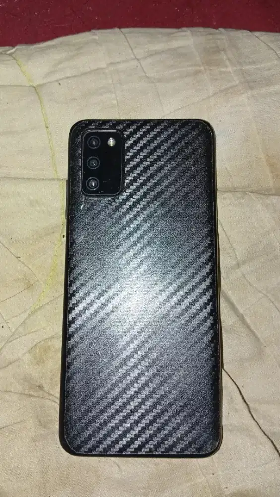 SAMSUNG A03S RAM 4/64GB