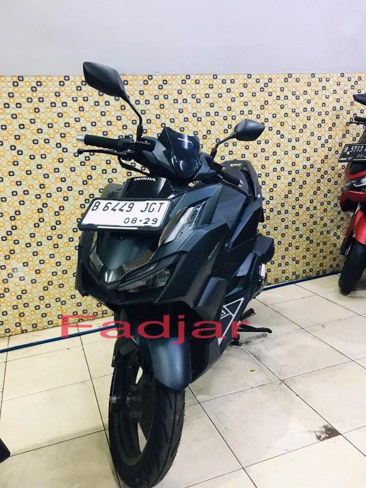 honda vario 160 abs Dp 500 Rb