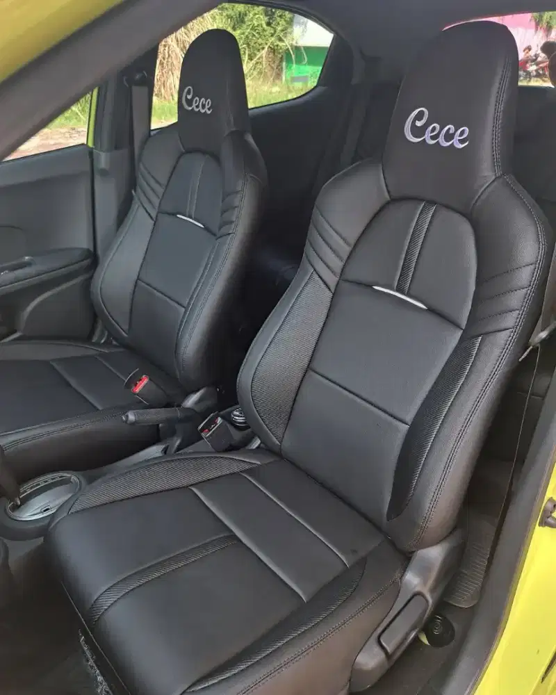 Sarung jok mobil bisa cod