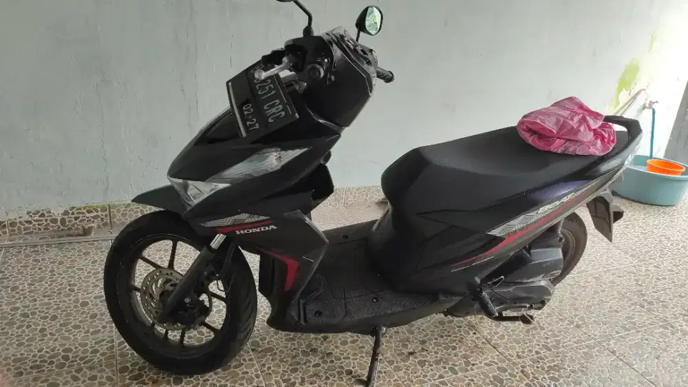 Dijual motor beat tahun 2022