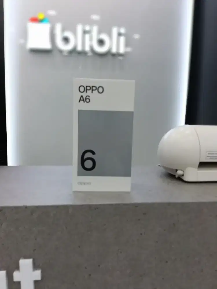 Jual Oppo series A6