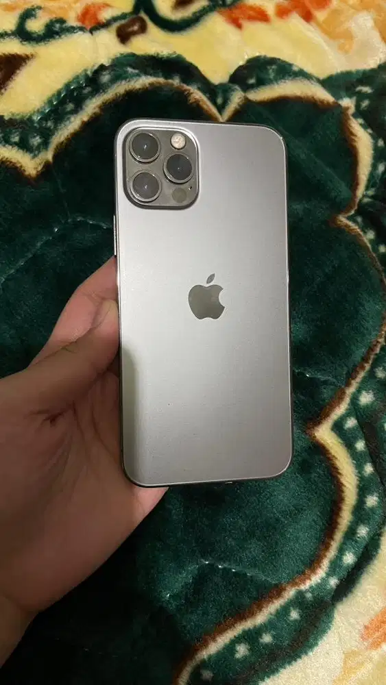 iphone 12 pro 256gb beacukai