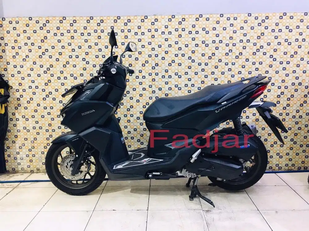 honda vario 160 Abs Tahun 2024