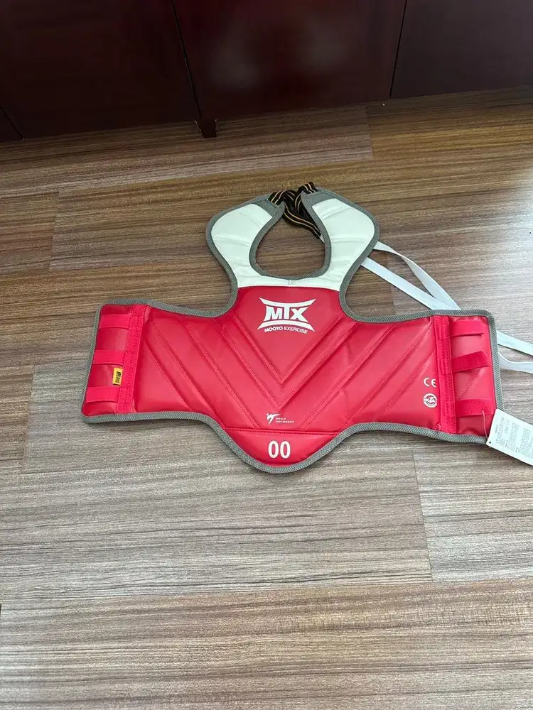 Taekwondo Body Protector