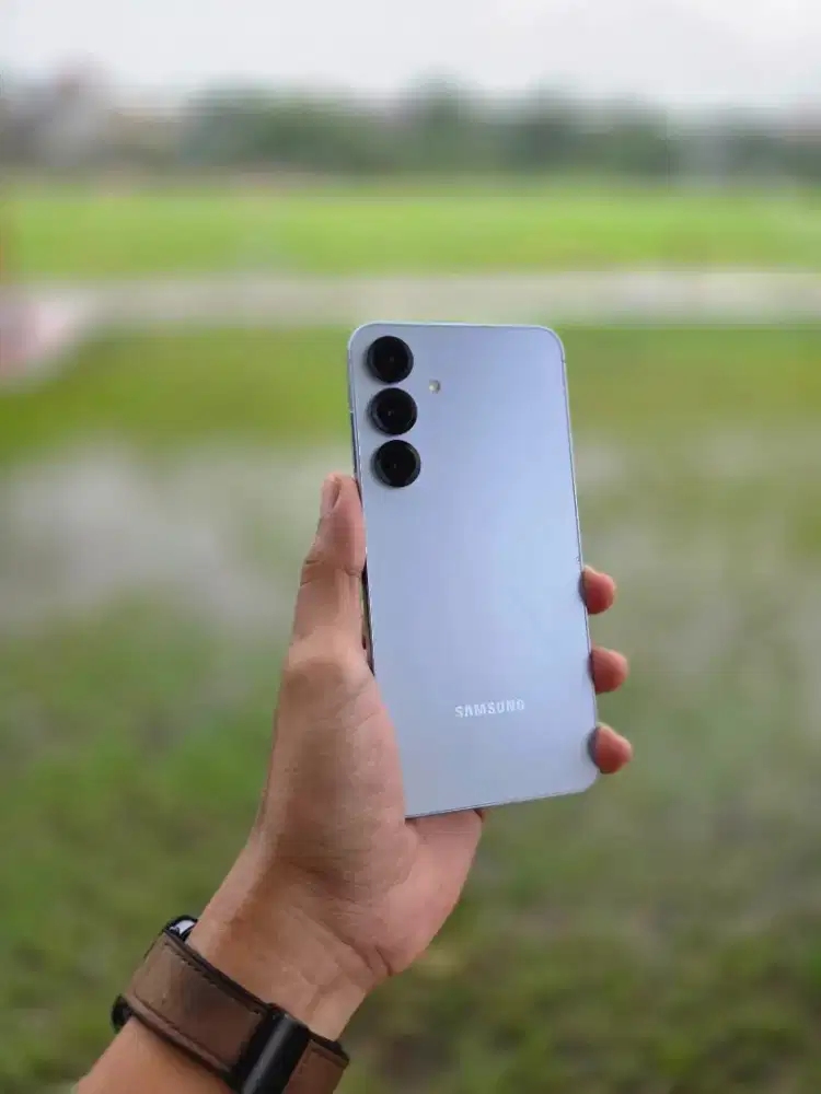 Samsung S25 Plus 5G 12/512 Gb Sein Fullset Garansi ON