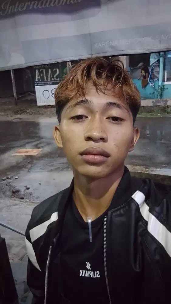 Umur 16 cuma punya KTP sementara