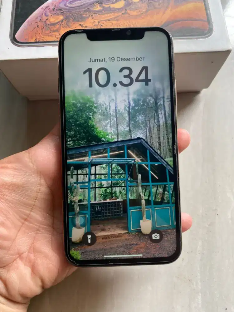 Iphone XS Ex inter 64gb