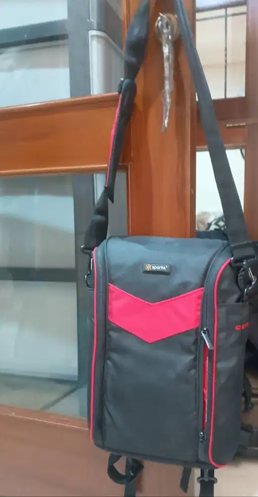 TAS LAPTOP SPARKS PRO