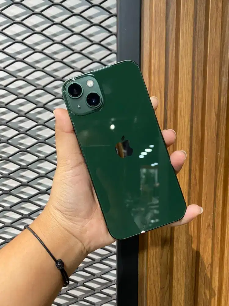 Iphone 13 128Gb (SECOND)