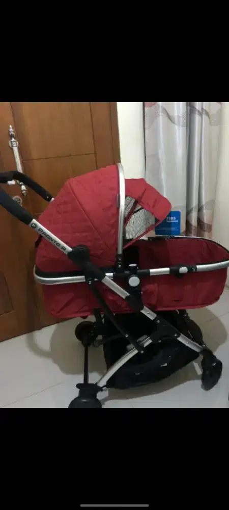 STORLLER SECOND LIKE NEW