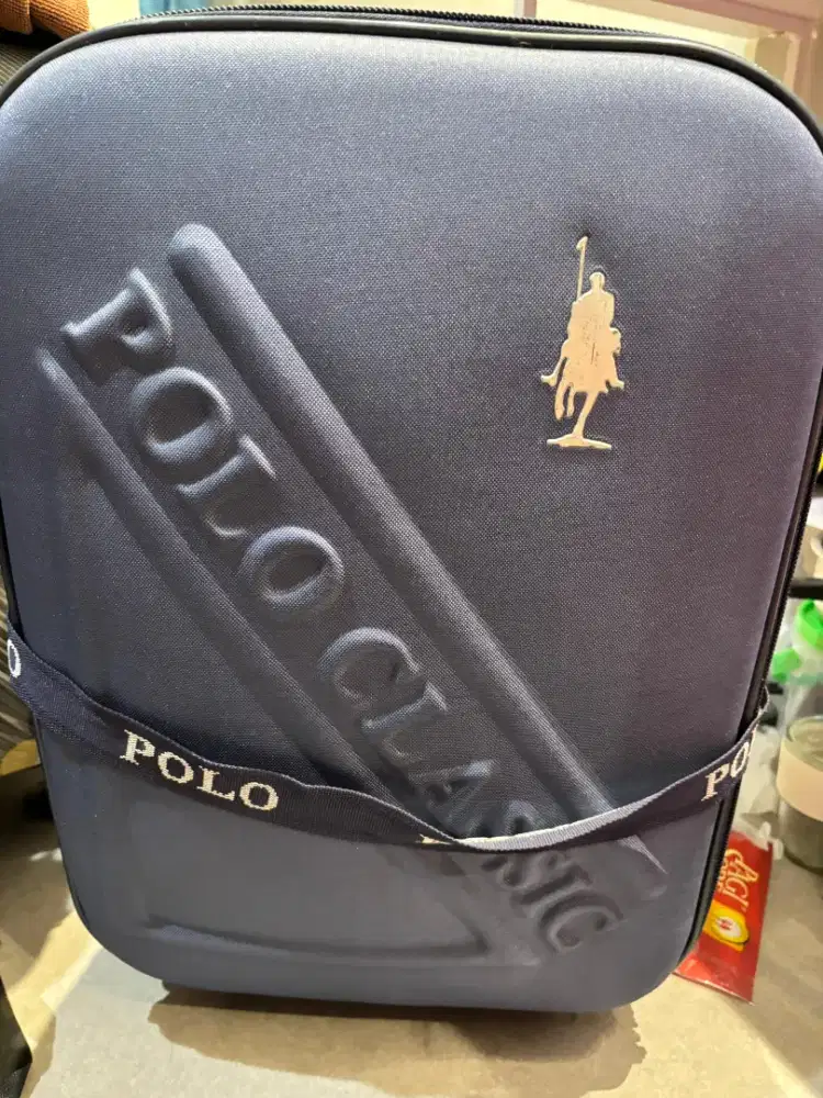 Jual Koper Polo