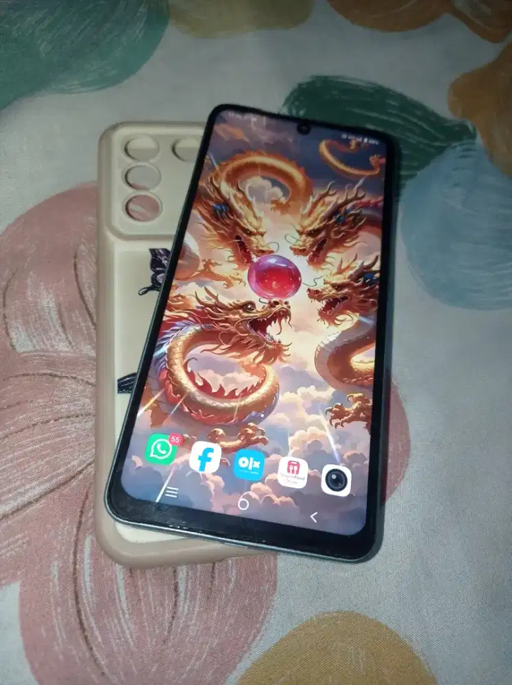 Vivo v27e ram 8+8/256