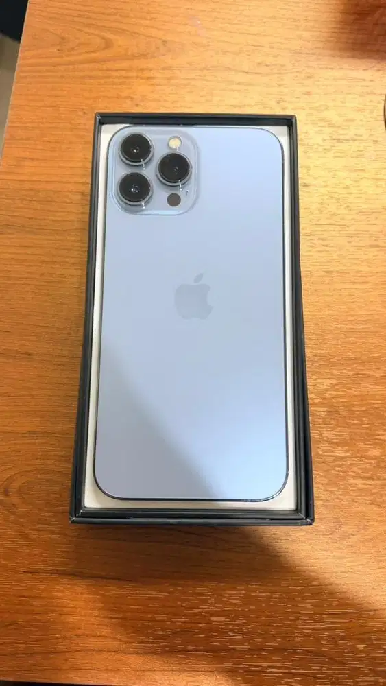 iphone 13 pro max 128gb ibox