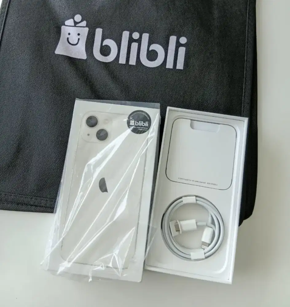 Iphone 13 Series Ready All Warna Cash Cicilan 0%