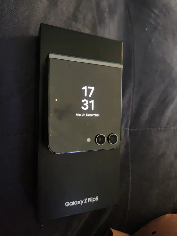 SAMSUNGGalaxyZ flip5