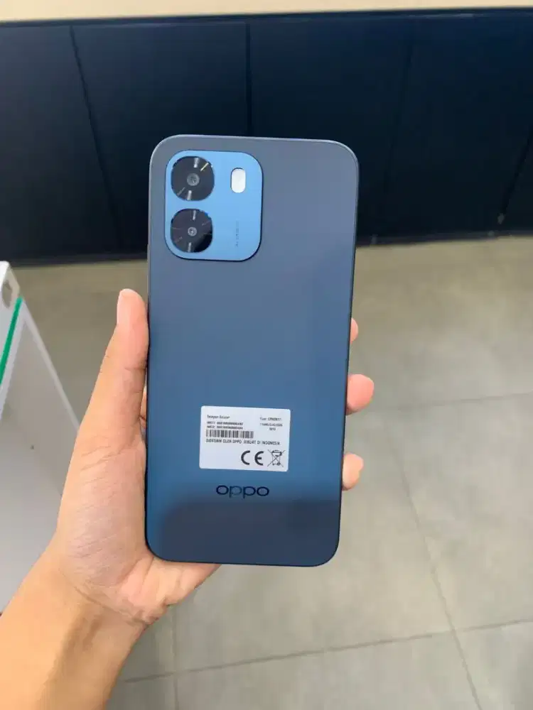 TERBARU OPPO A6