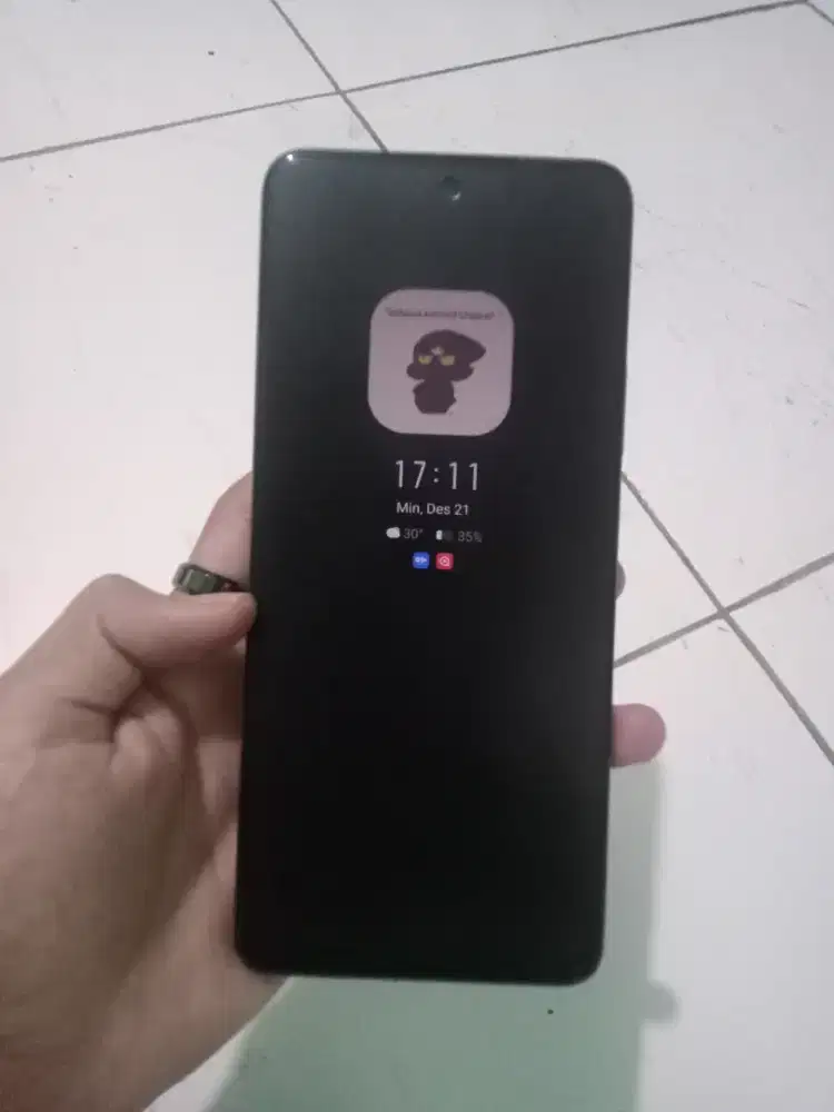 Dijual HP Infinix Hot 50