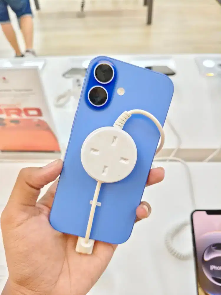 KREDIT IPHONE DAN ANDROID TERMURAH. SYARAT KTP AJA LANGSUNG ACC