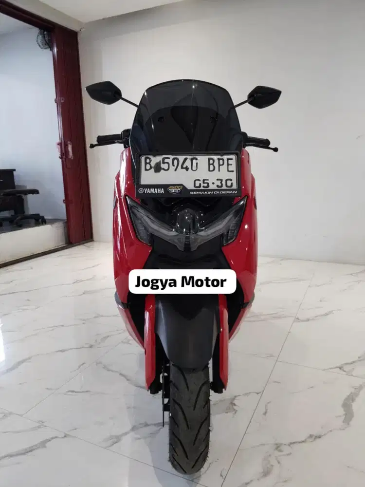 (A) Yamaha Nmax Neo S Th 2025