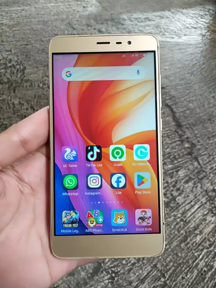 Xiaomi redmi note 3 pro