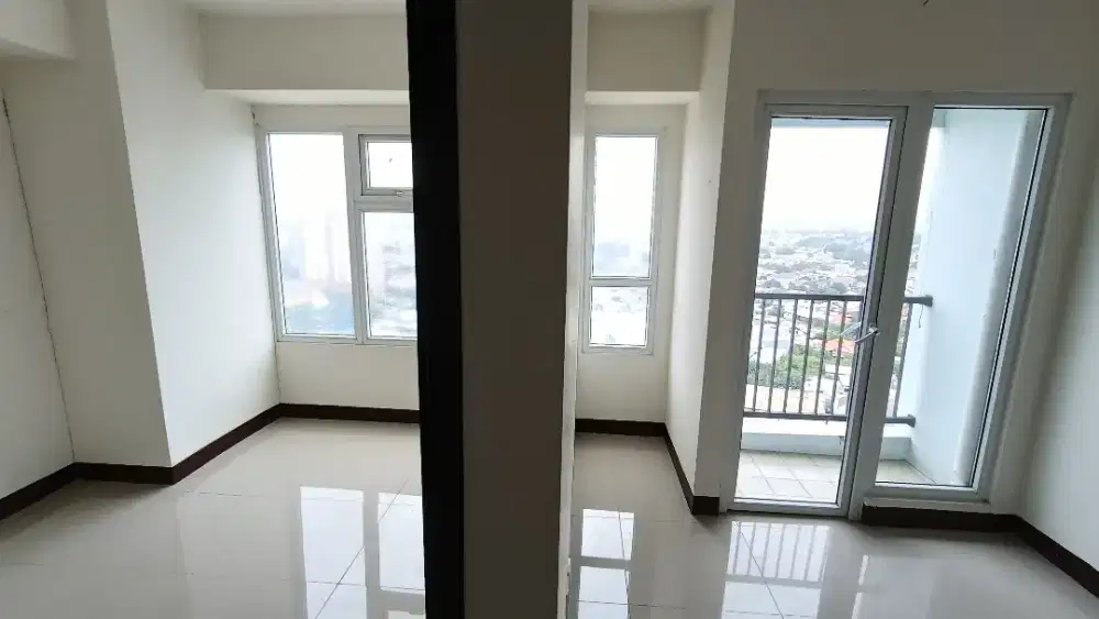 PROMO AKHIR TAHUN DIJUAM MURAH APARTEMEN DI JAKARTA TYPE 2 KAMAR