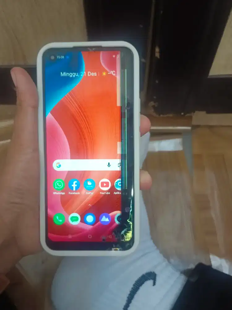 REALME 7i RAM 8/128GB