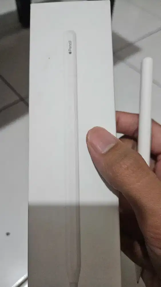 Apple Pencil Gen 2 Like New