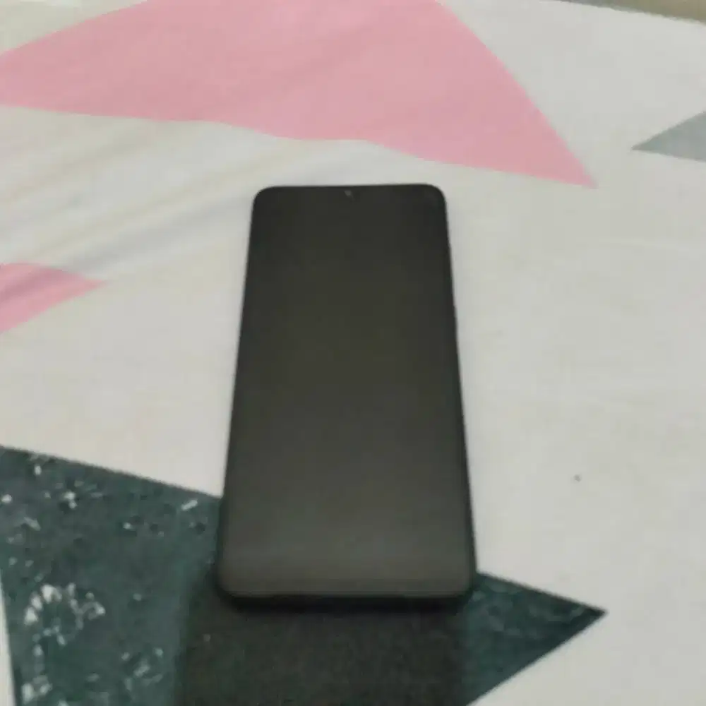 Redmi note 8 Pro Ram 6/128