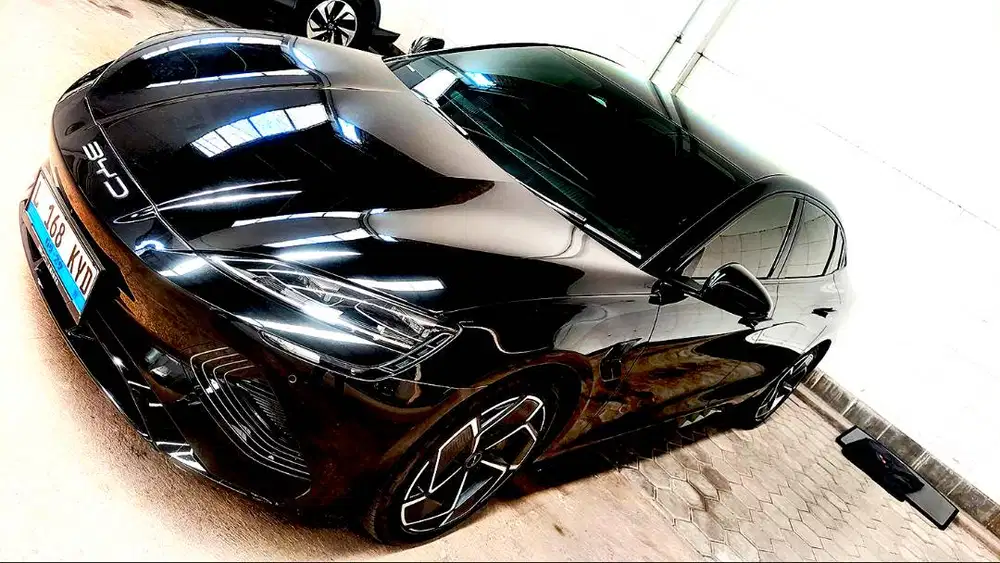 BYD Seal Performance AWD 2024