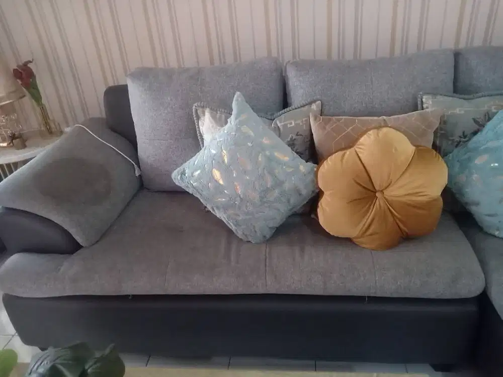 Jual Sofa Informa