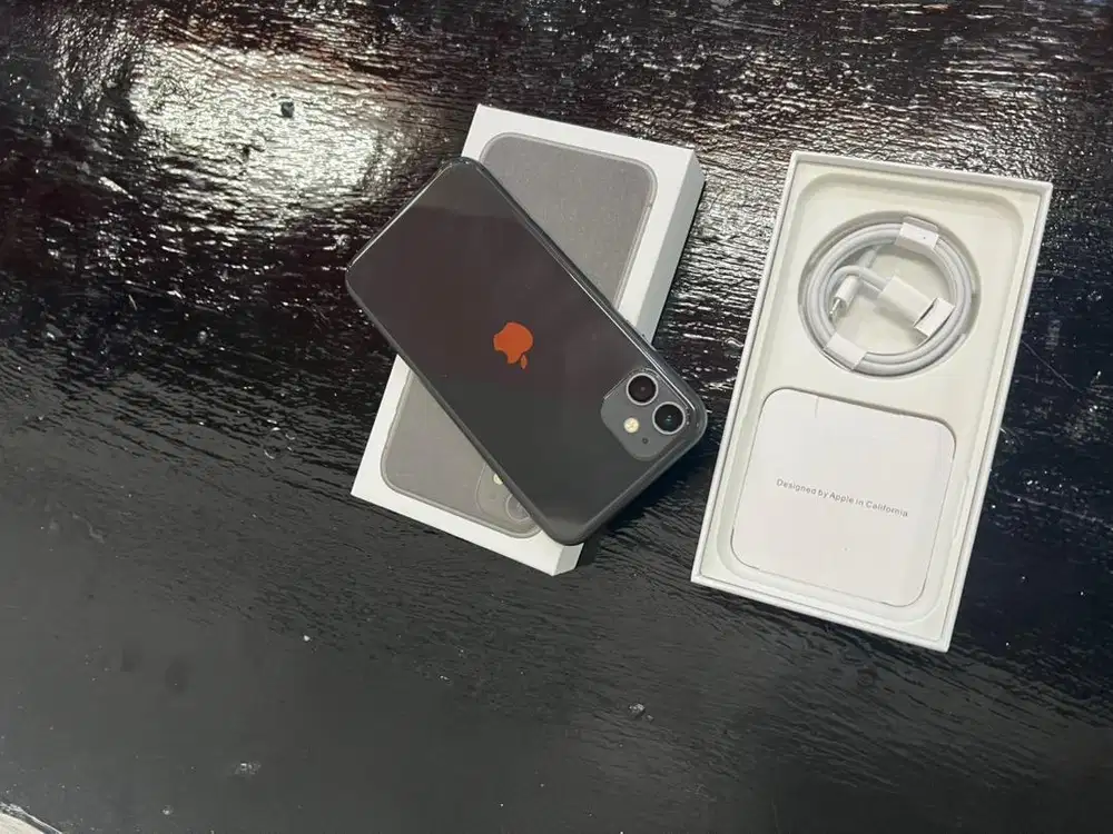 iphone 11 256gb sama semua