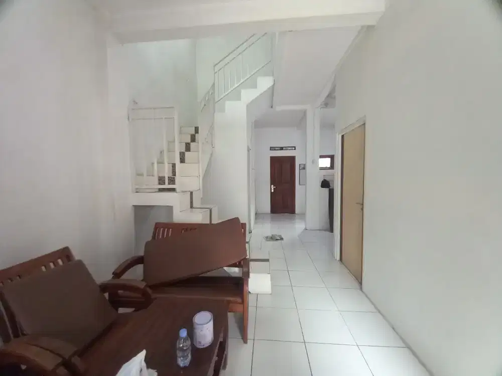Jual Cepat  Rumah 2 lantai Dekat Borma Permata Cimahì