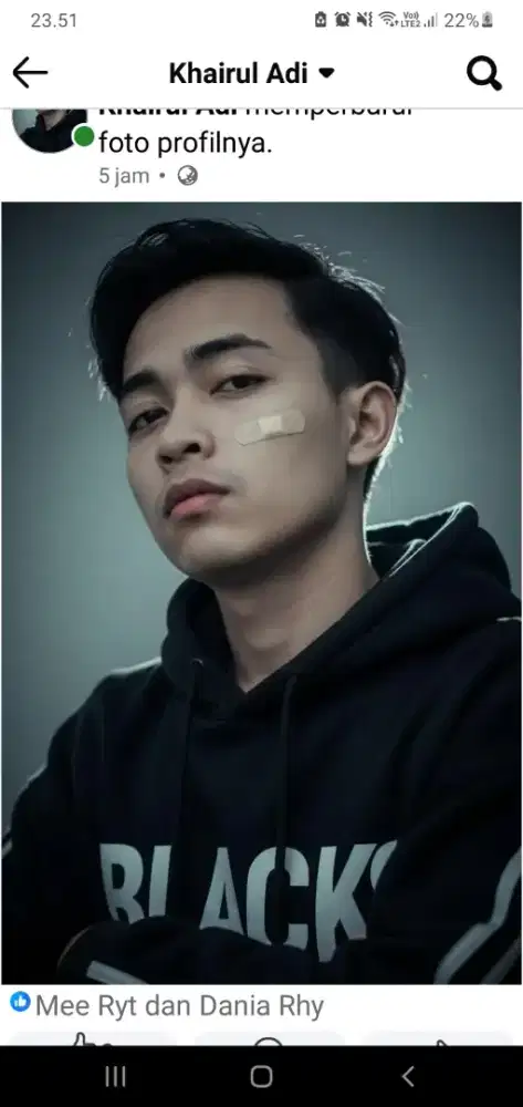 Cari pekerjaan apa saja