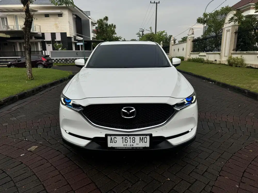 CX5 
GT 2018 Low Km