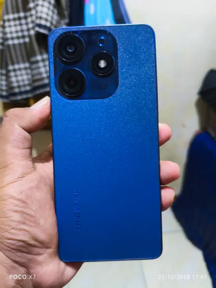 For Sale Tecno spark 10 pro