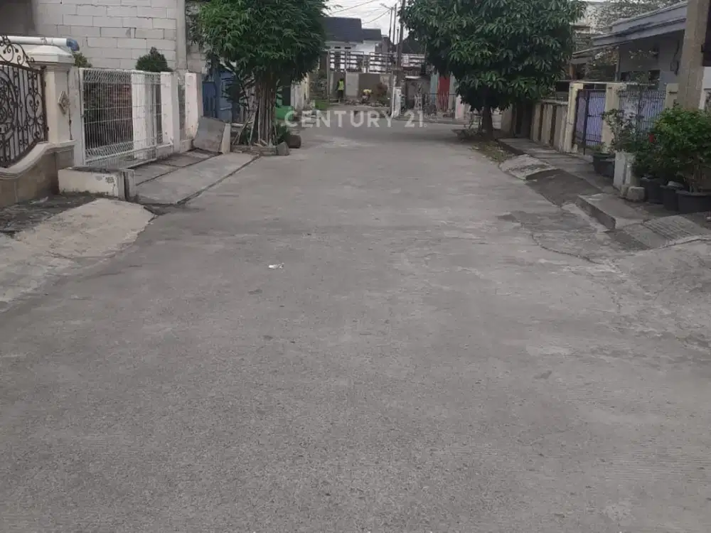 Dijual Rumah Siap Huni 2 Lantai Di Bekasi Dekat Sta Bekasi Timur