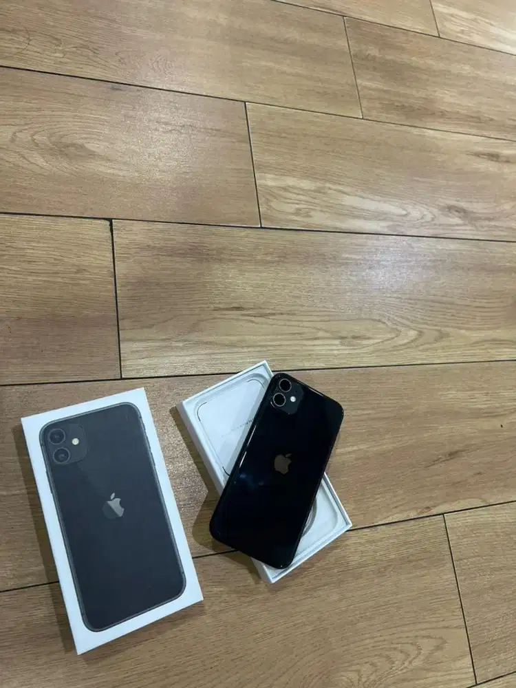 iphone 11 256gb siap laksanakan