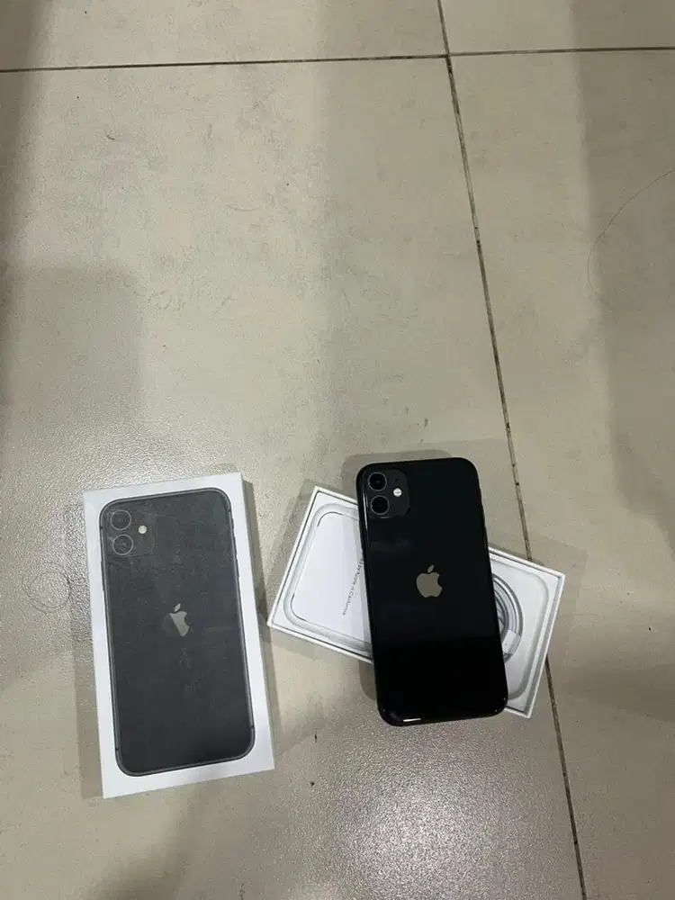 iphone 11 256gb sepek dewa gan