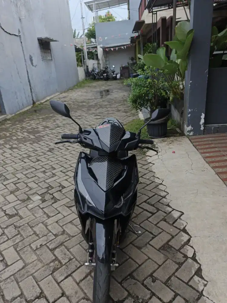Honda Vario 125cc