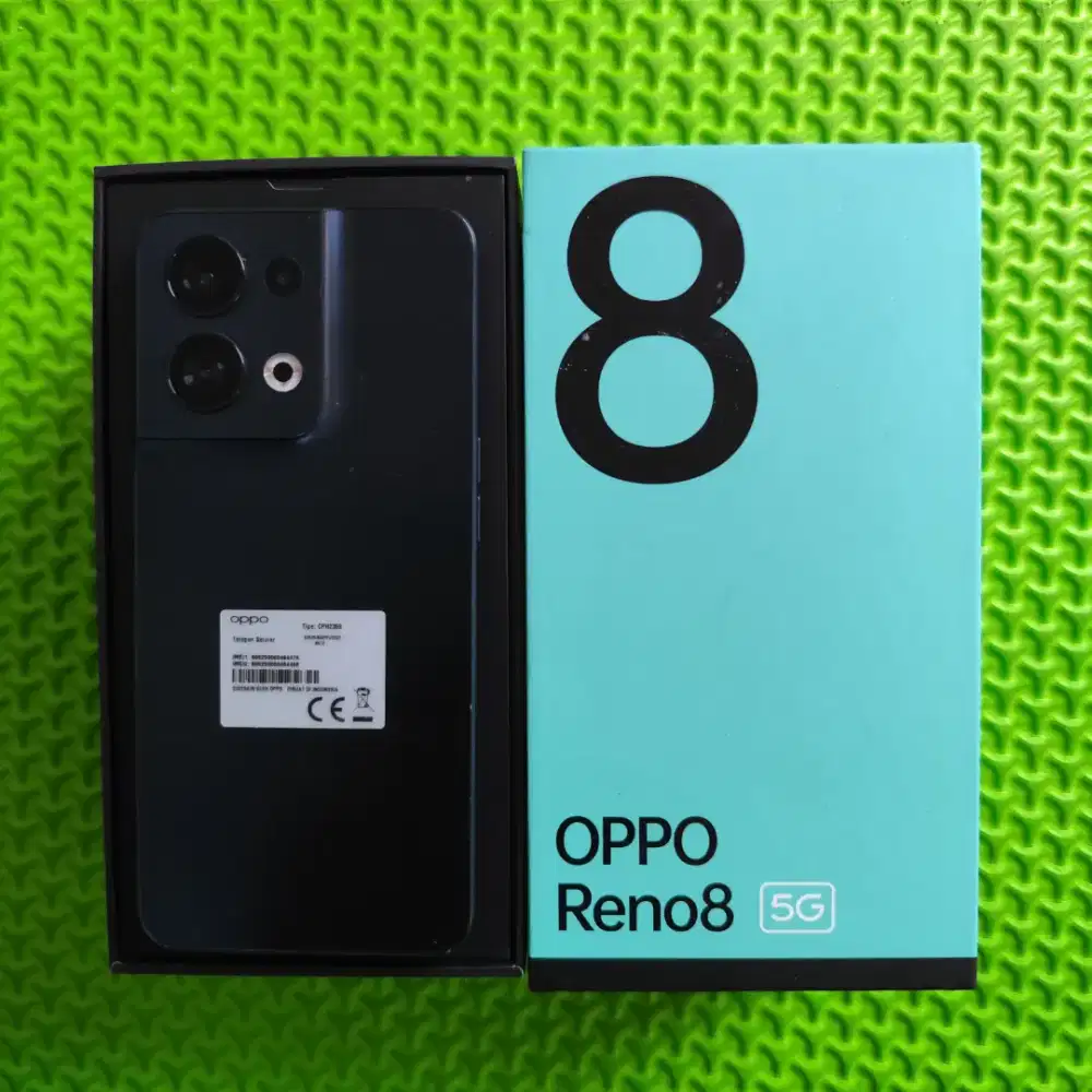 OPPO RENO 8 5G 8/256