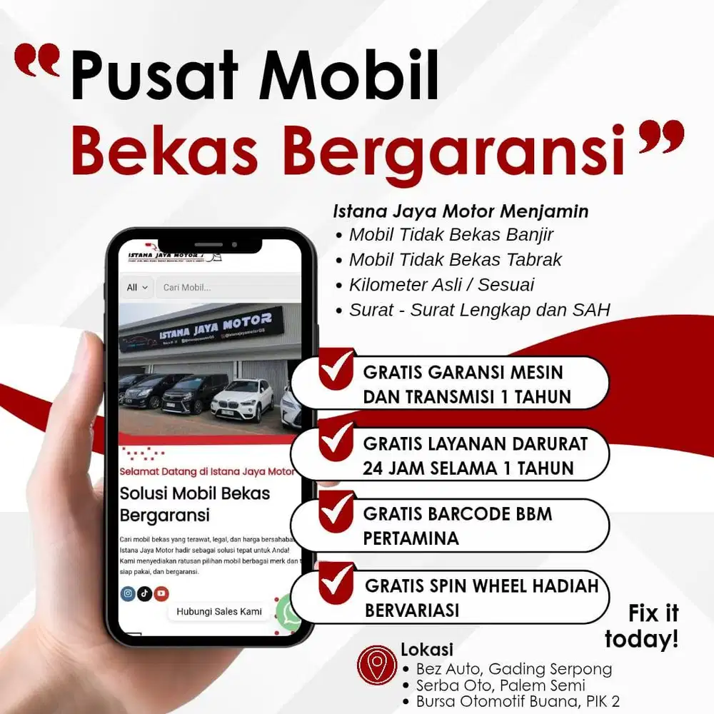 TOYOTA AGYA 1.2 G MT 2024