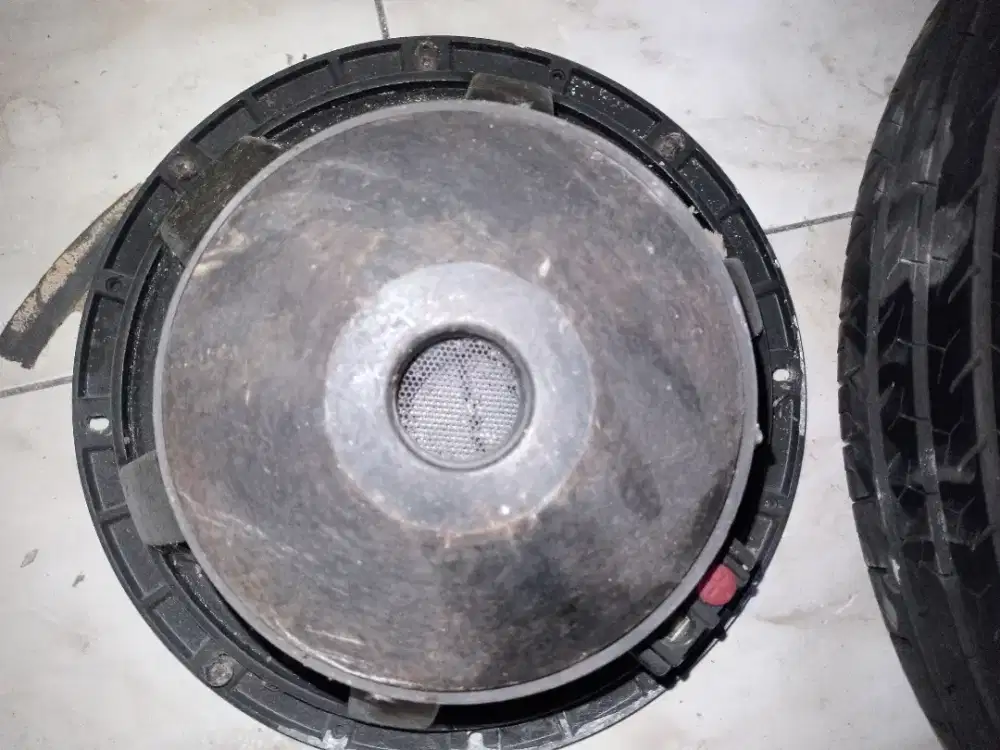 speaker apa adany tempatnya sudah berapa