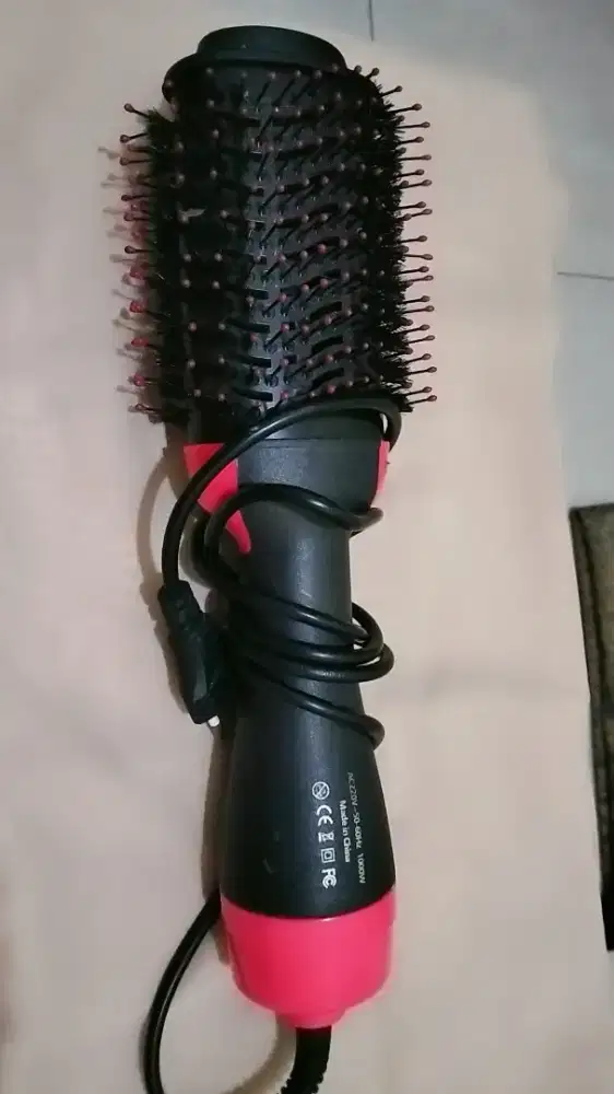 sisir blow (haydrayer)