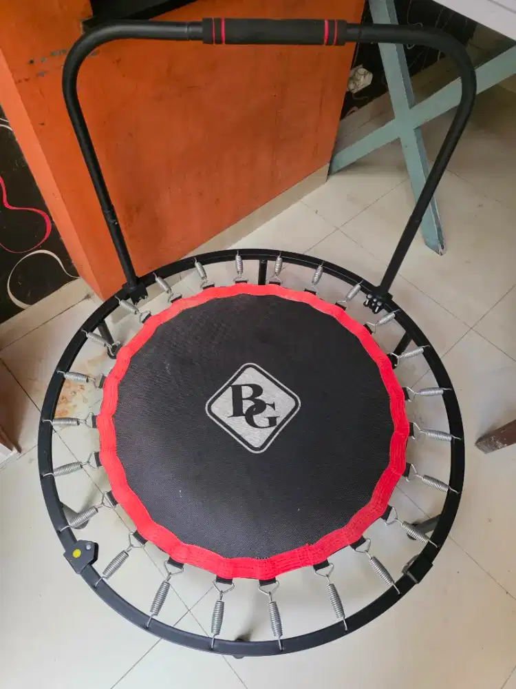 Trampolin 40 Inchi mulus Kopo Bandung