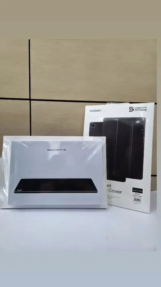 SAMSUNG GALAXY TAB A11+