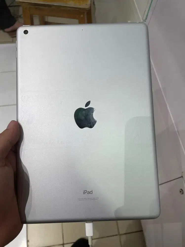 second ipad gen 9 64 GB WiFi only